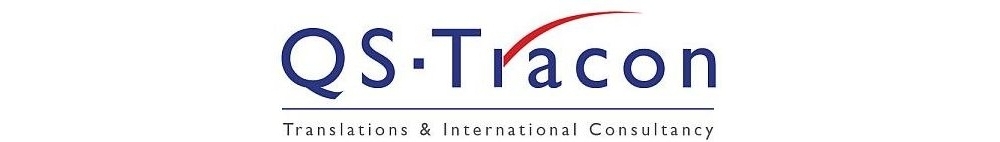 QS-Tracon, for Translations and International Consultancy